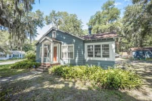 407 12TH STREET, LEESBURG, FL 34748 Sold 04/25/25
