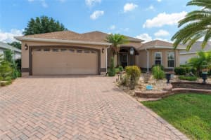 7253 171ST POND LANE, THE VILLAGES, FL 32162 Sold 01/06/25