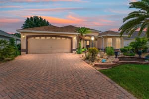 7253 171ST POND LANE, THE VILLAGES, FL 32162 Sold 01/06/25