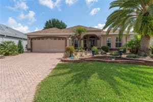 7253 171ST POND LANE, THE VILLAGES, FL 32162 Sold 01/06/25