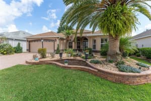 7253 171ST POND LANE, THE VILLAGES, FL 32162 Sold 01/06/25