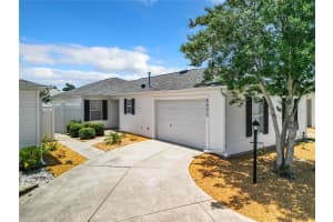 8093 169TH TWEEDSIDE LOOP, THE VILLAGES, FL 32162 Sold 07/25/24