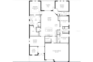 7494 SEA MANATEE STREET, PARRISH, FL 34219 Sold 03/03/25