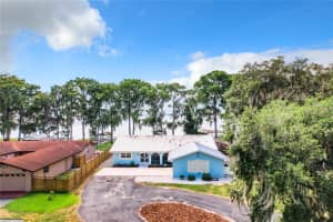 504 LAKESHORE DRIVE, EUSTIS, FL 32726 Sold 09/25/24