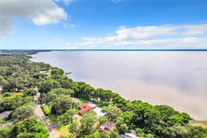 504 LAKESHORE DRIVE, EUSTIS, FL 32726 Sold 09/25/24
