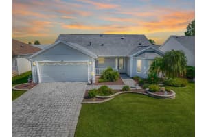 3457 FAIRFIELD STREET, THE VILLAGES, FL 32162 Sold 01/21/25