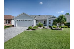 3457 FAIRFIELD STREET, THE VILLAGES, FL 32162 Sold 01/21/25
