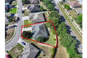 3107 FORT SOCRUM VILLAGE BOULEVARD, LAKELAND, FL 33810 Sold 01/17/25