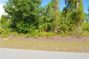 5552 JOSLYN TERRACE, PORT CHARLOTTE, FL 33981 Sold 01/17/25