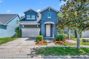 573 JUNIPER SPRINGS DRIVE, GROVELAND, FL 34736 Sold 05/21/25