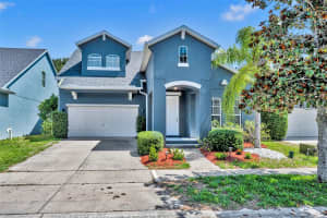 573 JUNIPER SPRINGS DRIVE, GROVELAND, FL 34736 Sold 05/21/25