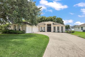 13806 WELLINGTON LANE, GRAND ISLAND, FL 32735 Sold 07/12/24