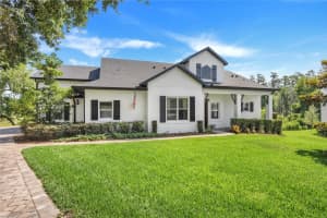 11108 CROOKED RIVER COURT, CLERMONT, FL 34711 Sold 08/28/24