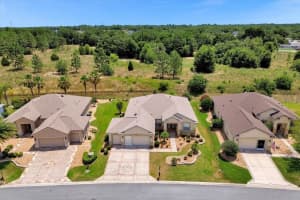 9809 125TH LANE, SUMMERFIELD, FL 34491 Sold 11/06/24