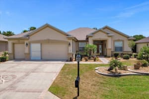 9809 125TH LANE, SUMMERFIELD, FL 34491 Sold 11/06/24