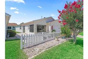8256 175TH TYBEE STREET, THE VILLAGES, FL 32162 Sold 11/27/24