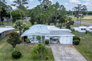 1027 CAPELLA DRIVE, TAVARES, FL 32778 Sold 09/11/24