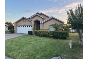 456 OLD BRIDGE CIRCLE, DAVENPORT, FL 33897 Sold 08/22/24