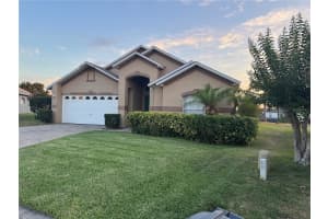 456 OLD BRIDGE CIRCLE, DAVENPORT, FL 33897 Sold 08/22/24