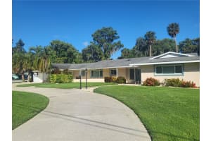 1101 LAKE SHORE BOULEVARD, TAVARES, FL 32778 Sold 04/24/25