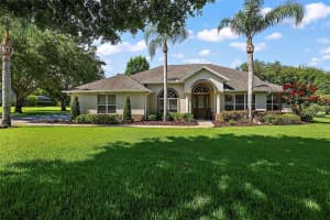 7654 LAKE ANGELINA DRIVE, MOUNT DORA, FL 32757 Sold 11/05/24