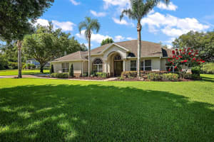 7654 LAKE ANGELINA DRIVE, MOUNT DORA, FL 32757 Sold 11/05/24