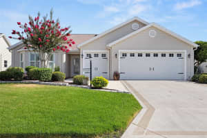 17179 79TH MCLAWREN TERRACE, THE VILLAGES, FL 32162 Sold 09/19/24
