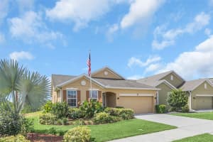 744 CHACALL LOOP, MOUNT DORA, FL 32757 Sold 08/22/24