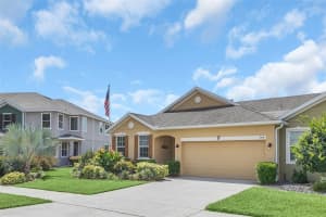 744 CHACALL LOOP, MOUNT DORA, FL 32757 Sold 08/22/24
