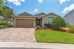 5048 NEPTUNE CIRCLE, OXFORD, FL 34484 Sold 09/05/24