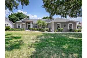 3140 WESTGATE DRIVE, EUSTIS, FL 32726 Sold 08/07/24