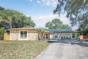 3460 LAUREL DRIVE, MOUNT DORA, FL 32757 Sold 02/03/25