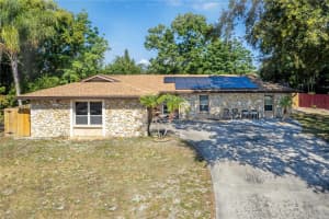 3460 LAUREL DRIVE, MOUNT DORA, FL 32757 Sold 02/03/25