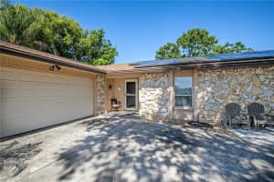 3460 LAUREL DRIVE, MOUNT DORA, FL 32757 Sold 02/03/25