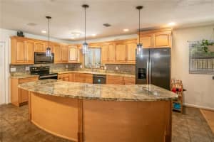 3460 LAUREL DRIVE, MOUNT DORA, FL 32757 Sold 02/03/25