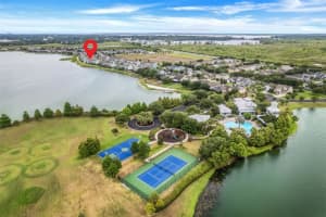 539 JUNIPER SPRINGS DRIVE, GROVELAND, FL 34736 Sold 09/30/24