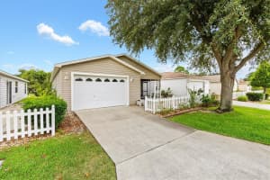 2285 WHISPER STREET, THE VILLAGES, FL 32162 Sold 03/27/25