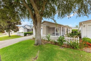 2285 WHISPER STREET, THE VILLAGES, FL 32162 Sold 03/27/25