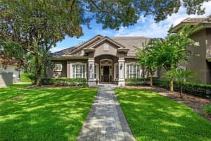 3373 LAKEVIEW OAKS DRIVE, LONGWOOD, FL 32779 Sold 08/29/24