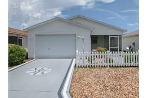 3652 AMELIA AVENUE, THE VILLAGES, FL 32162 Sold 01/10/25