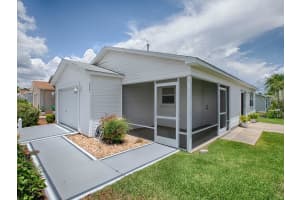 3652 AMELIA AVENUE, THE VILLAGES, FL 32162 Sold 01/10/25