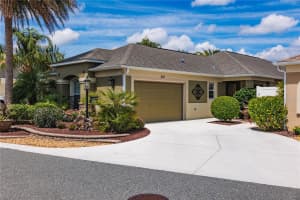 658 ARRUDA TERRACE, THE VILLAGES, FL 32162 Sold 01/15/25
