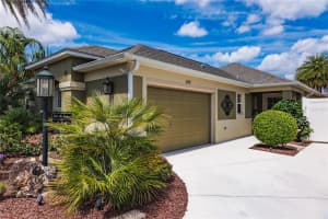 658 ARRUDA TERRACE, THE VILLAGES, FL 32162 Sold 01/15/25