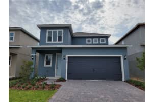 2023 SUNSHINE PEAK DRIVE, MINNEOLA, FL 34715 Sold 12/31/24