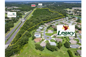 US HWY 27, LEESBURG, FL 34748 - MLS#MFRG5083301