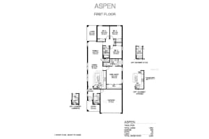 2015 SUNSHINE PEAK DRIVE, MINNEOLA, FL 34715 Sold 05/15/25