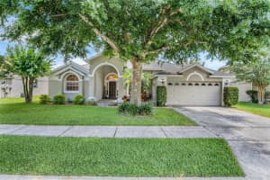 2526 HOLLY BERRY CIRCLE, CLERMONT, FL 34711 Sold 11/12/24
