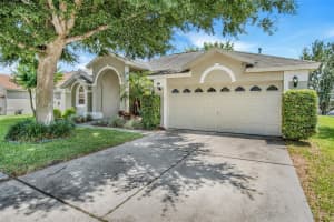2526 HOLLY BERRY CIRCLE, CLERMONT, FL 34711 Sold 11/12/24