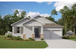 2228 JUNIPER BERRY DRIVE, MINNEOLA, FL 34715 Sold 03/03/25