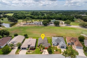 516 GRAND VISTA TRAIL, LEESBURG, FL 34748 Sold 12/12/24